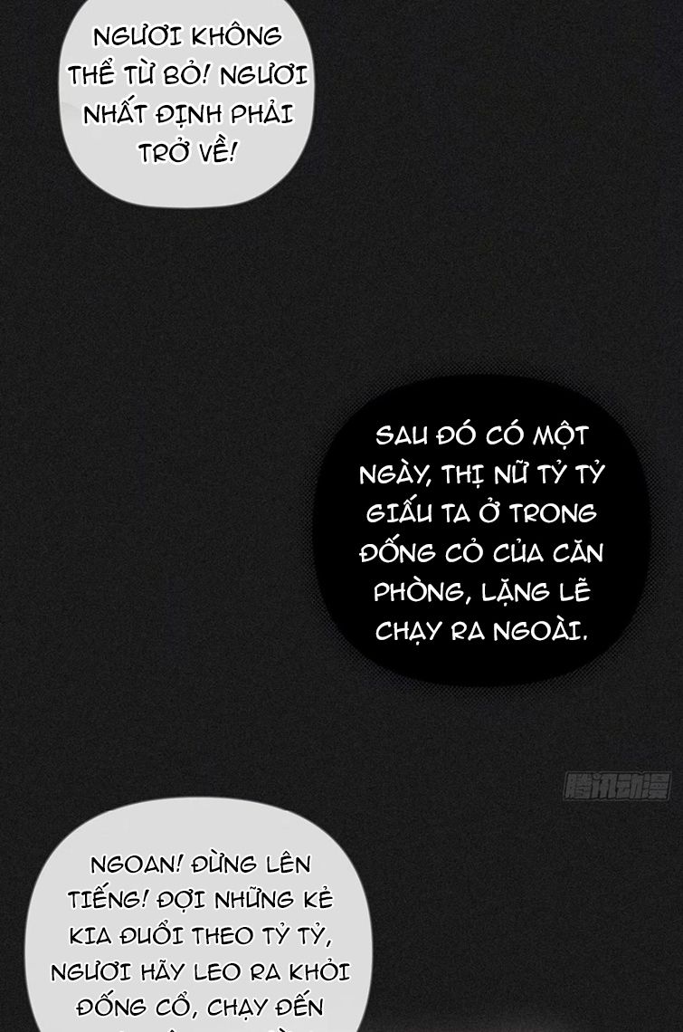 nhập mộ chi thần chapter 65 6