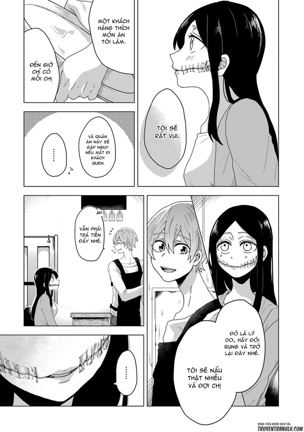 kanojo no tokutouseki chapter 1 32