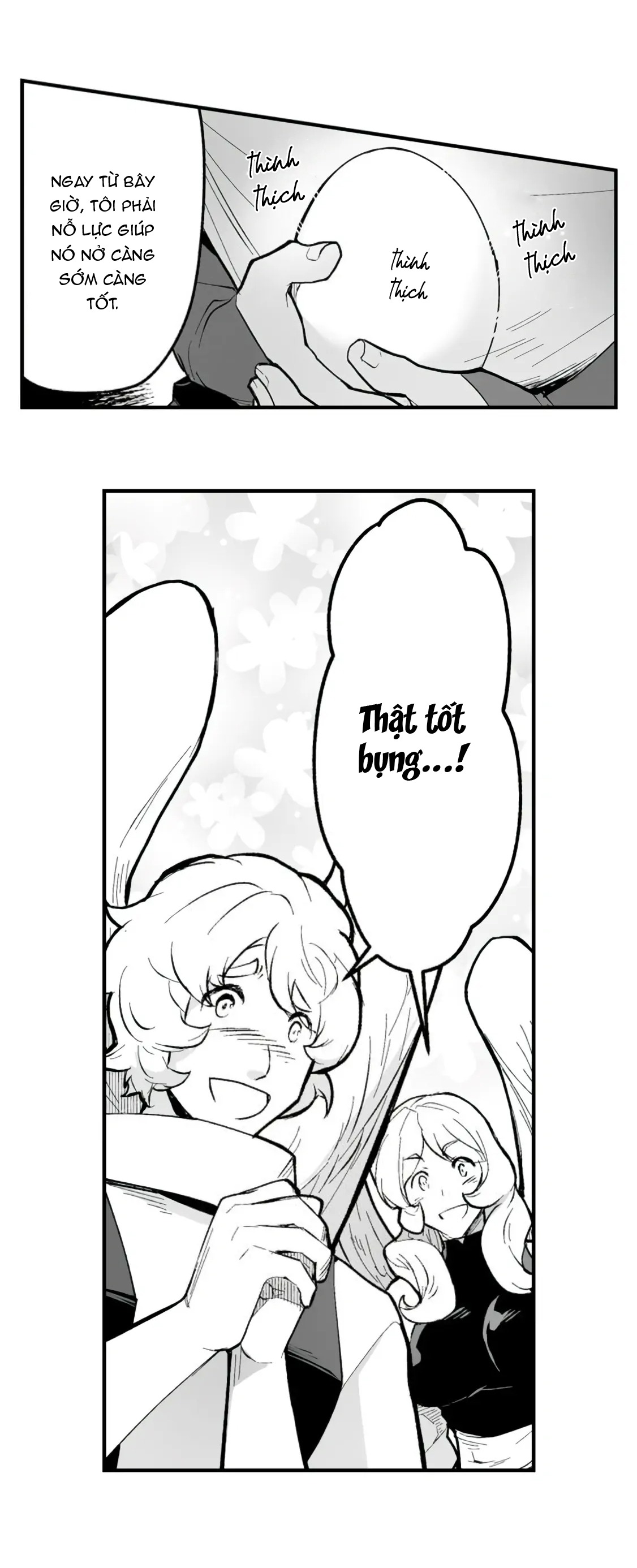 vợ của titan chapter 83 26