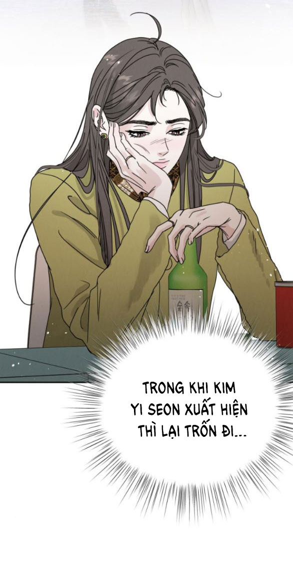 Thuyết Tình Yêu Ích Kỷ chapter 4.1 56