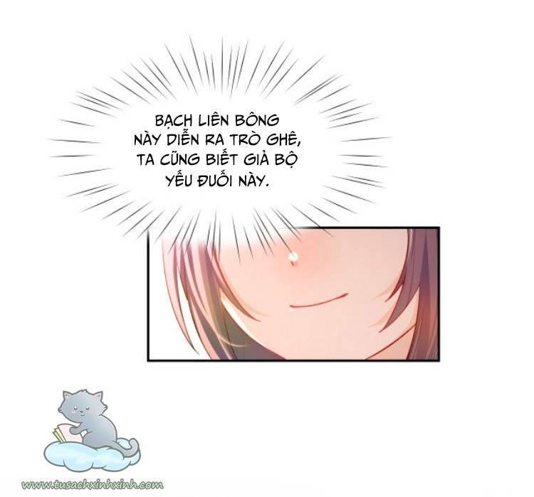 một đêm nọ đột nhiên yandere tới! chapter 18 23