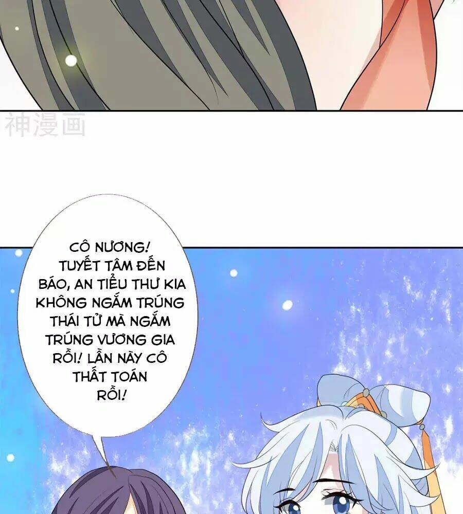 cửu khuyết phong hoa chapter 50 41