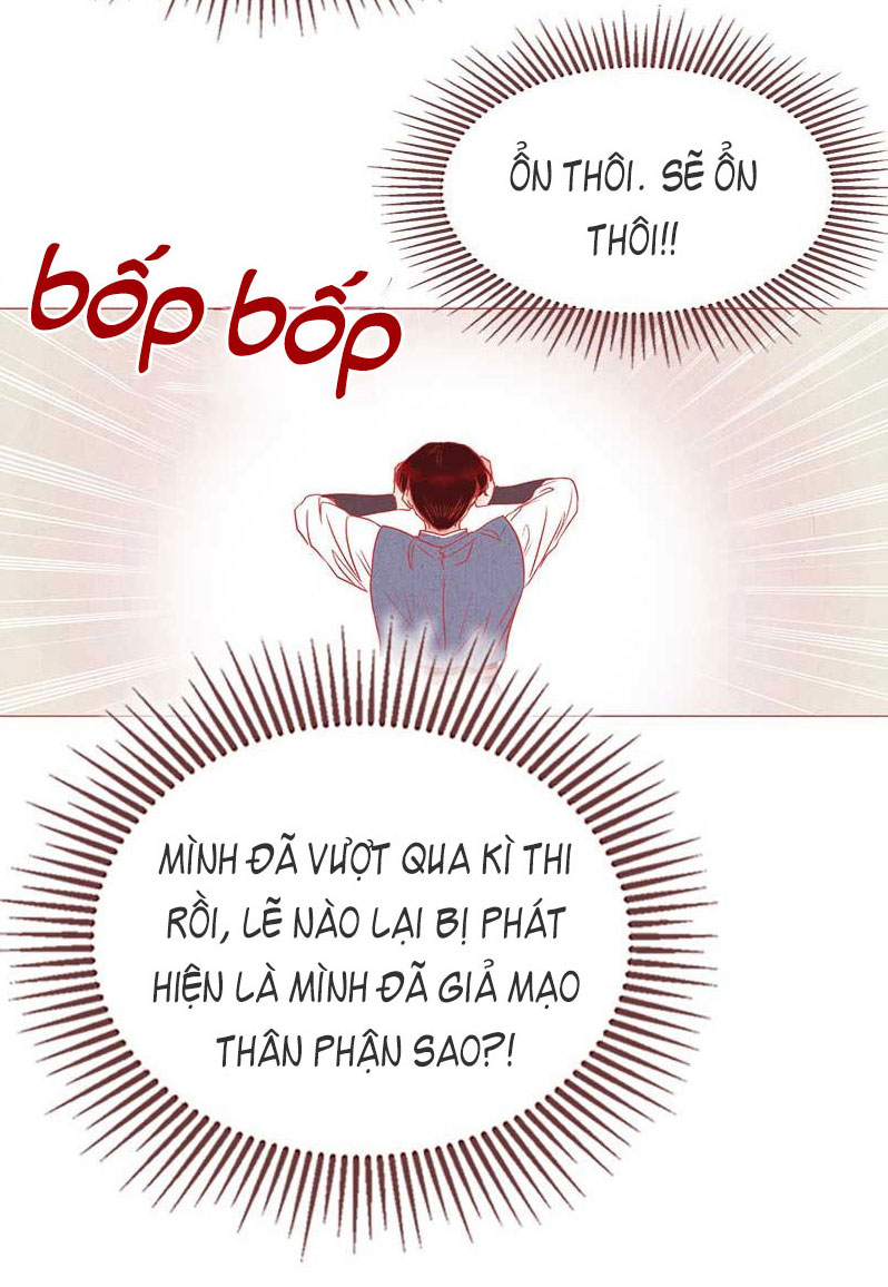 liệu rắn có ăn hoa chapter 1 10