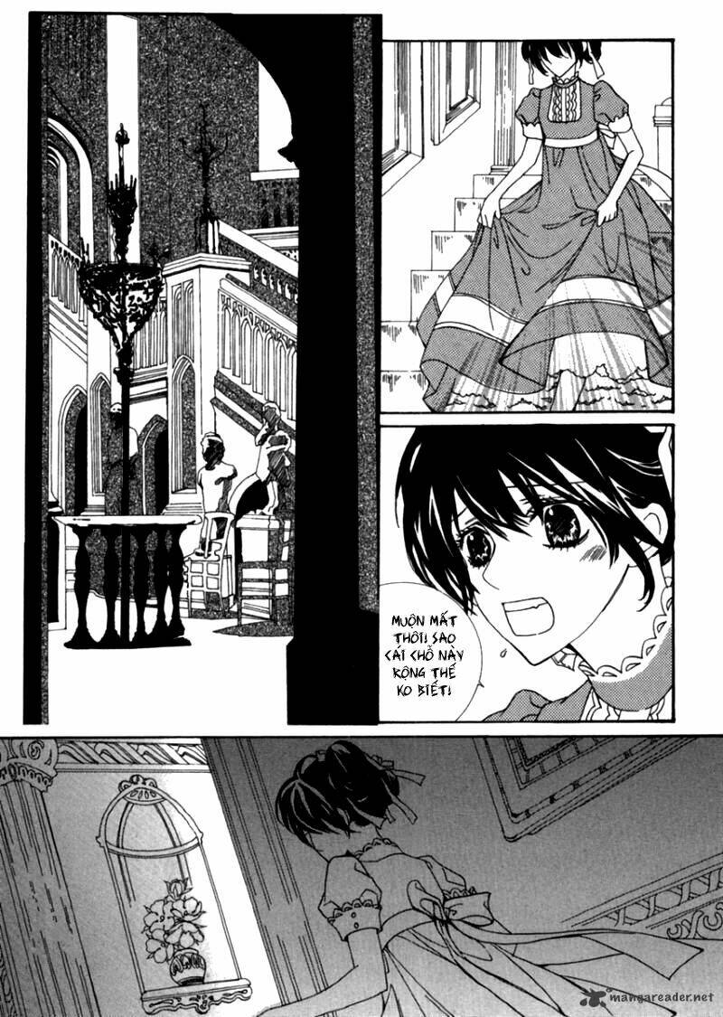 dear my girls chapter 24 18