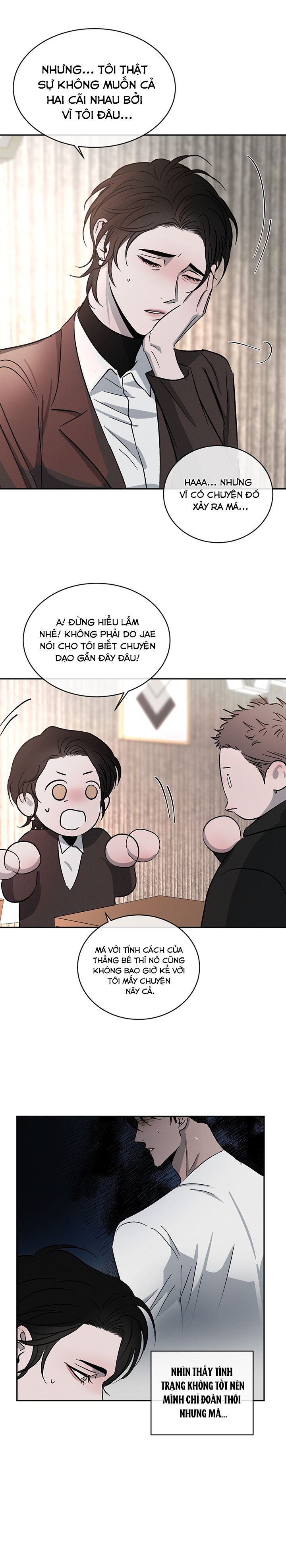 tương khắc chapter 56 33