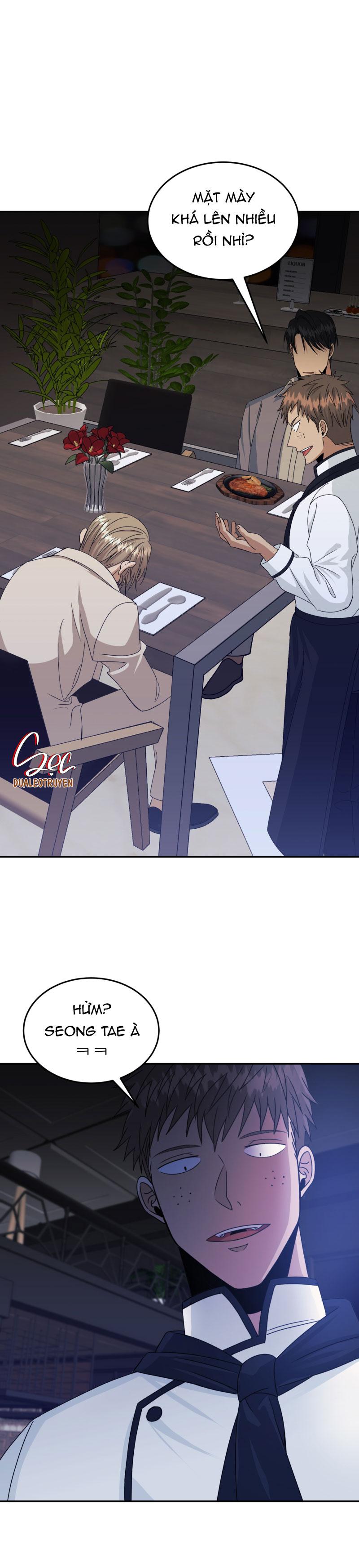 tuyển tập những ông chú tà zâm chapter 7.5 2