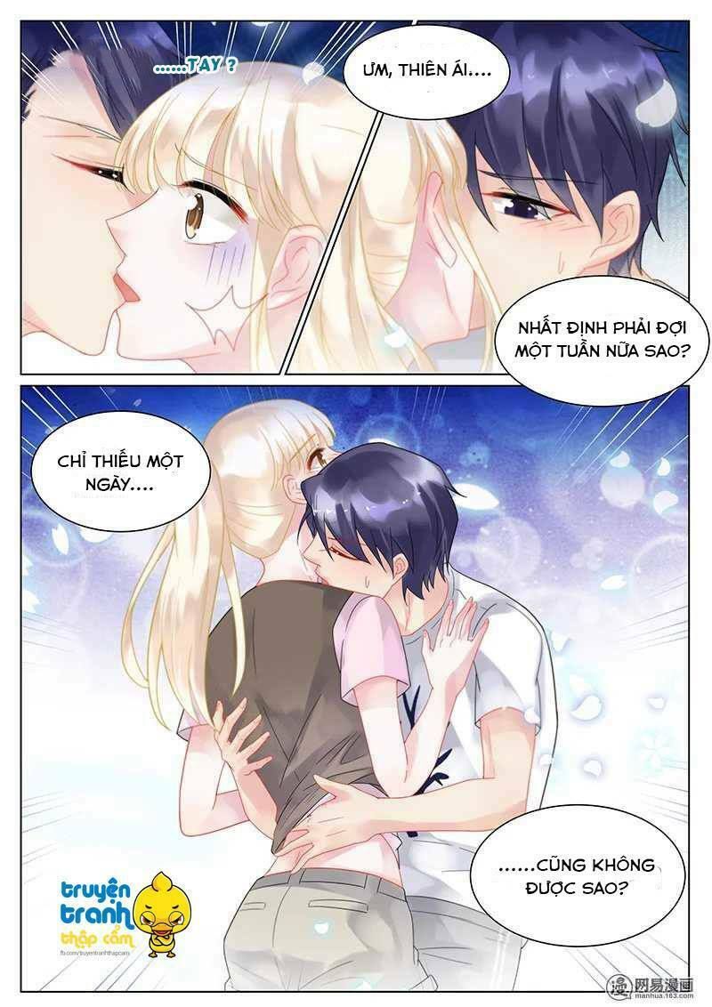 nhạ thượng thủ tịch tổng tài chapter 32 13