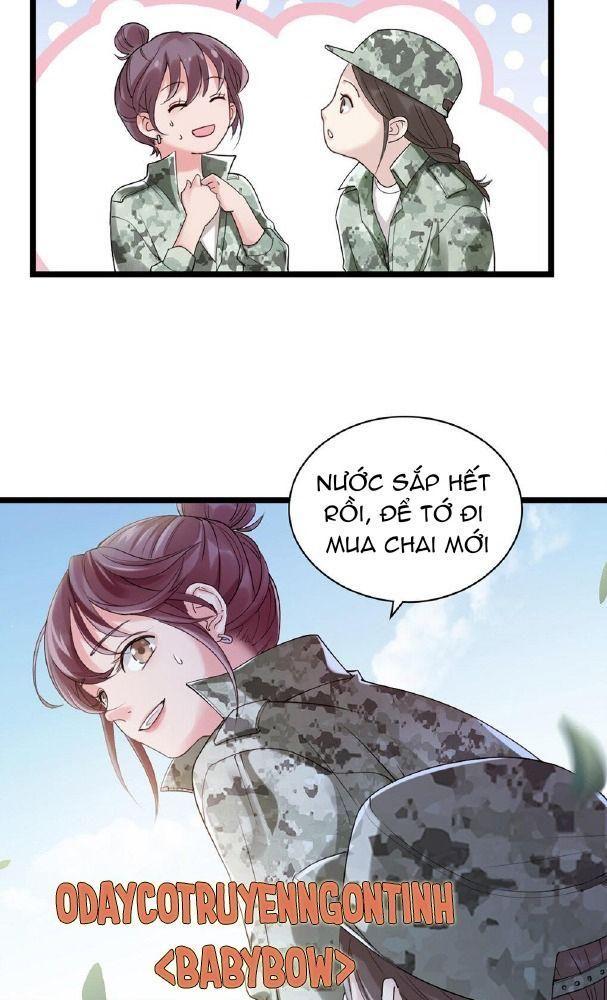 chiếc bật lửa và váy công chúa (b) chapter 2 34