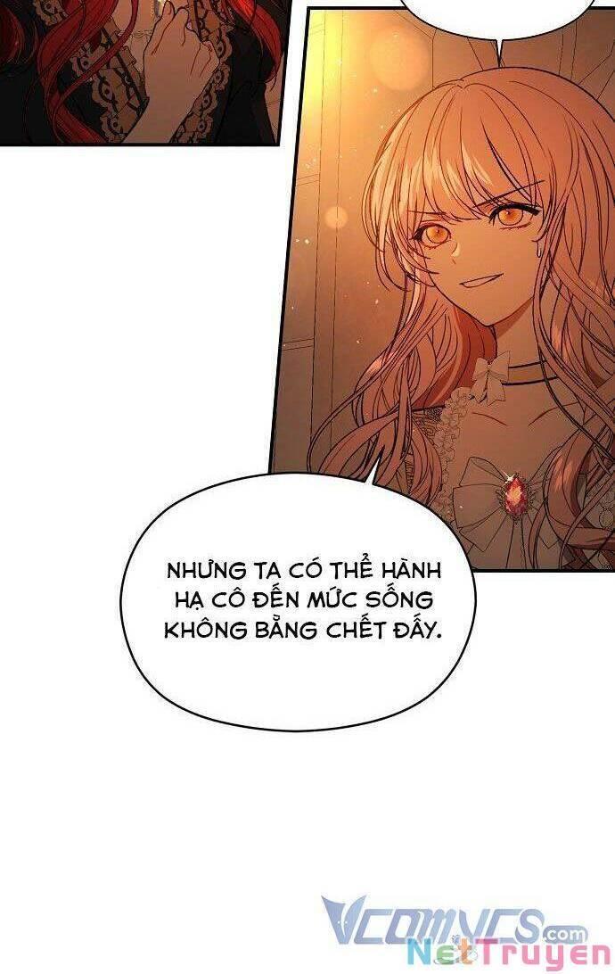 tôi không cố ý quyến rũ nam chính đâu! chapter 51 54