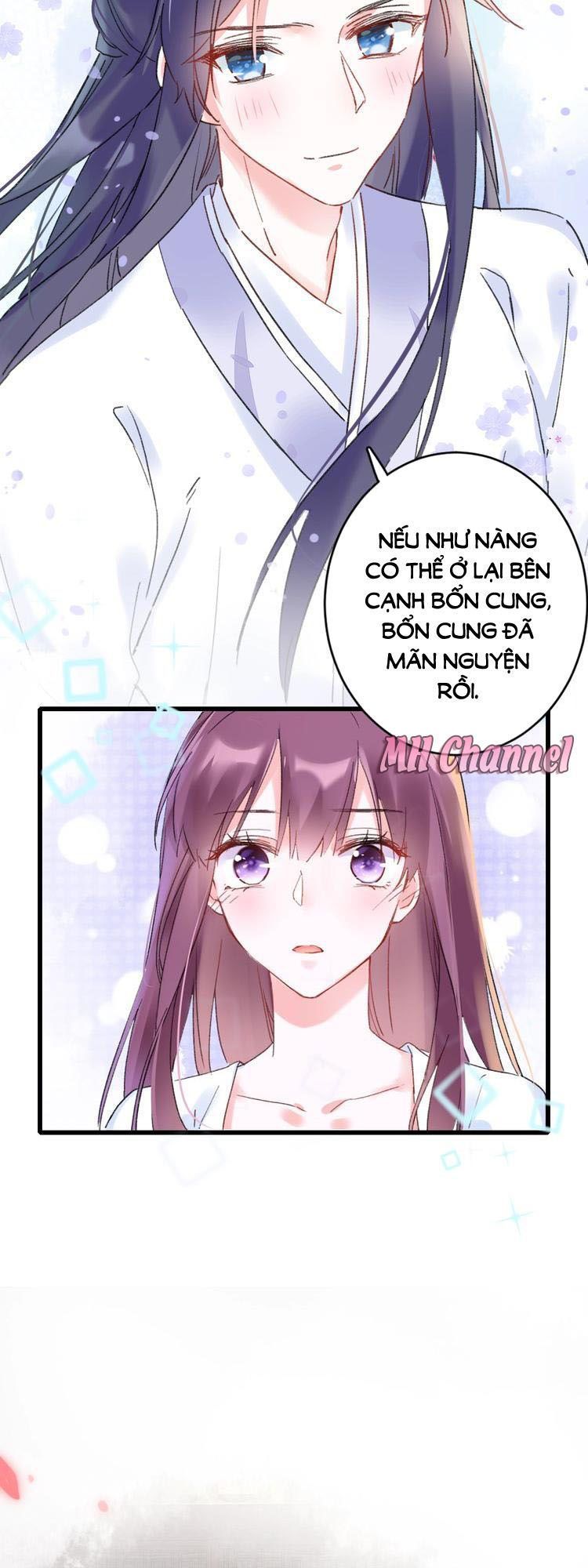 hoa nhan sách 2 chapter 67 10