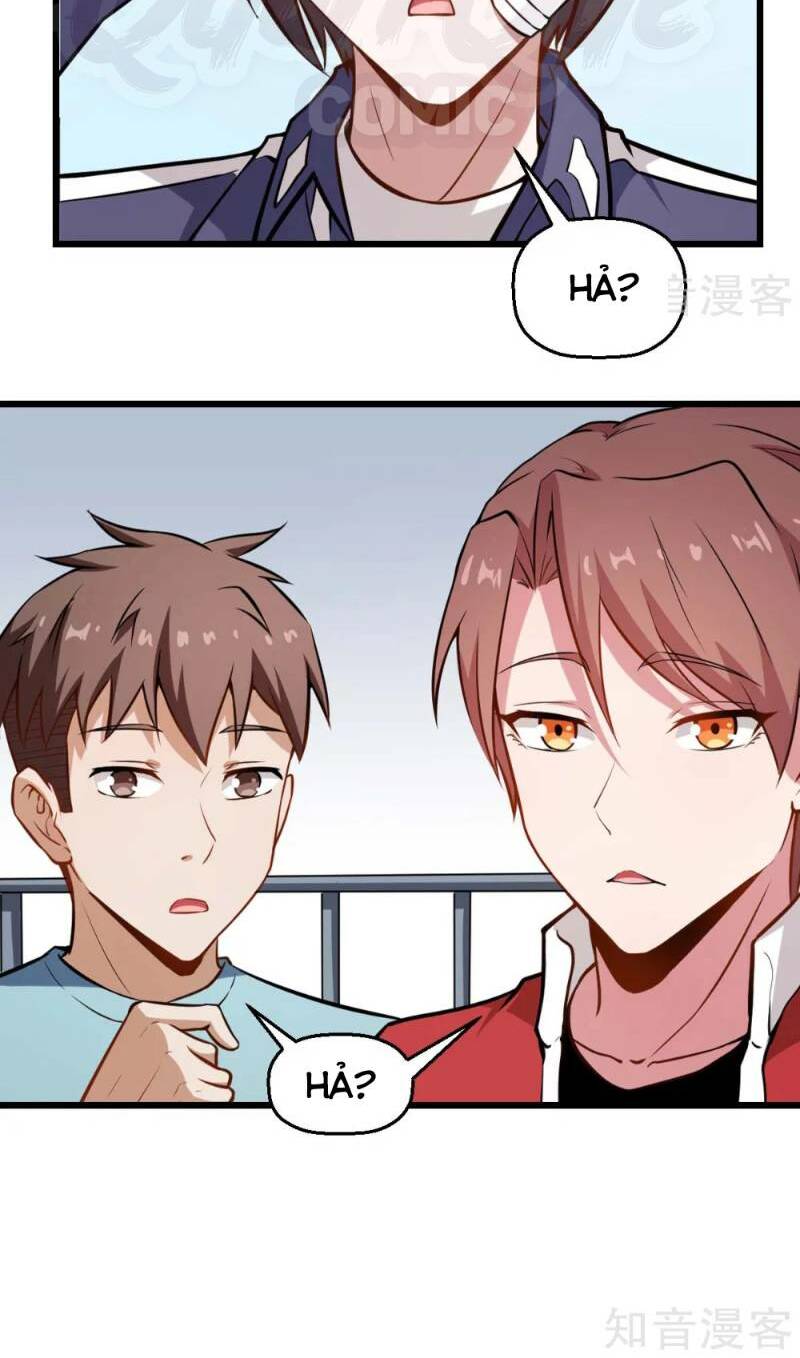 vườn trường cuồng sư hệ thống chapter 79 2