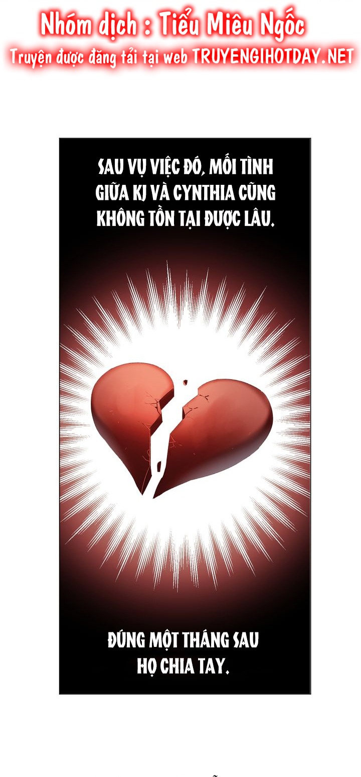 juliet, chúng ta không phải ở kansas đâu! chapter 5 23