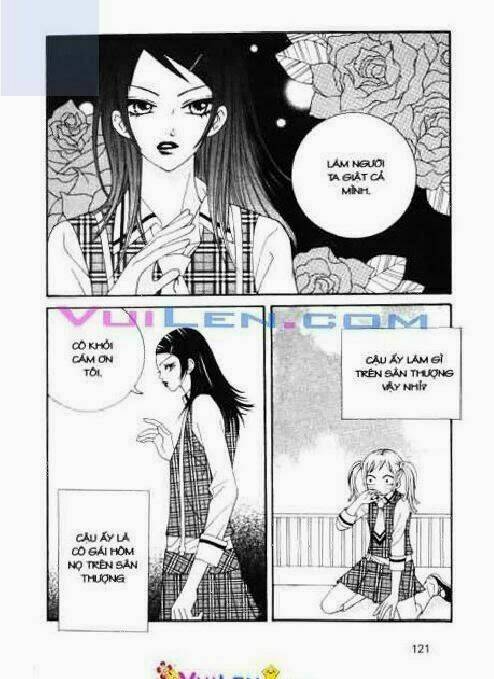 lớp học đặc biệt chapter 1 119