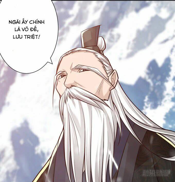 tam quốc chi vân thăng long khởi chapter 5 50