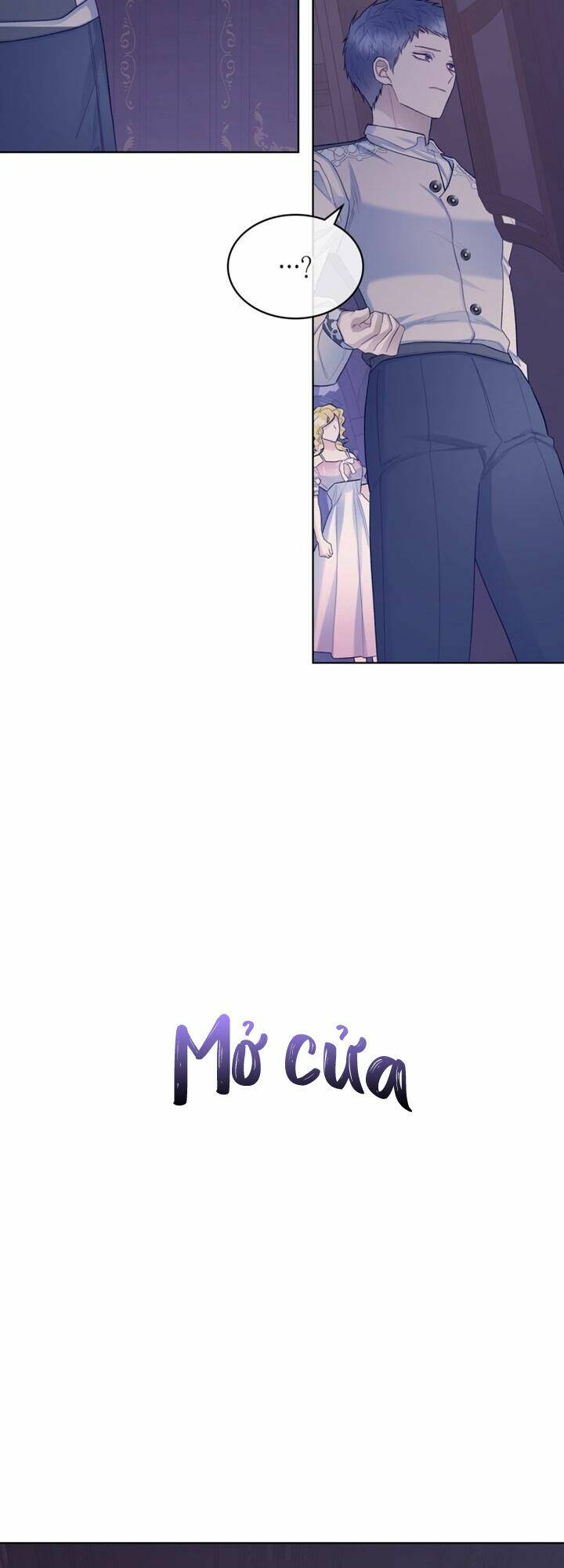 kẻ tạo ra nữ phản diện chapter 55.1 13