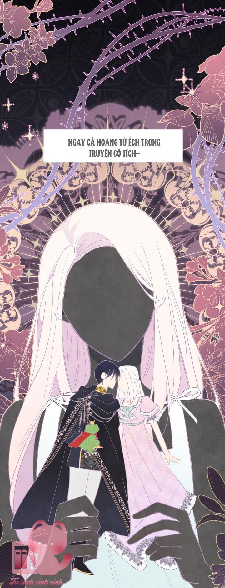 quan hệ cộng sinh giữa báo đen và thỏ trắng chapter 72 20