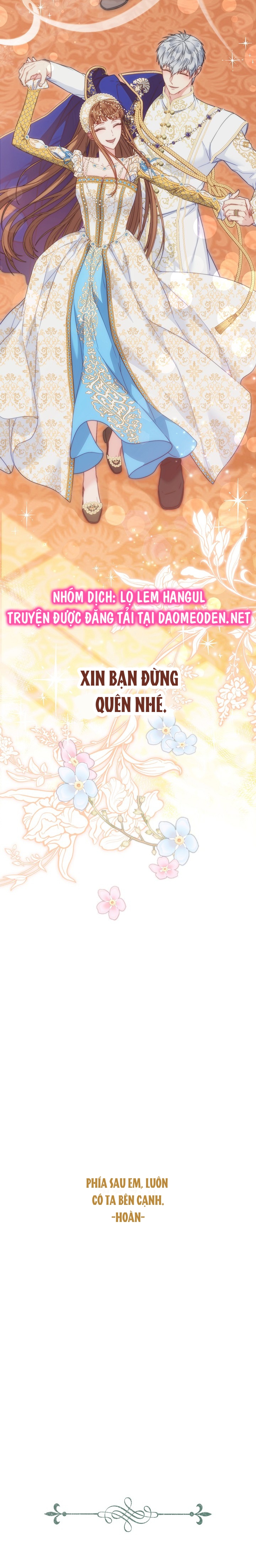 phía sau em, luôn có ta bên cạnh chapter 141 26