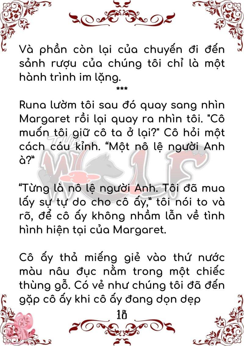 bầy sói giữa dane chapter 25 19