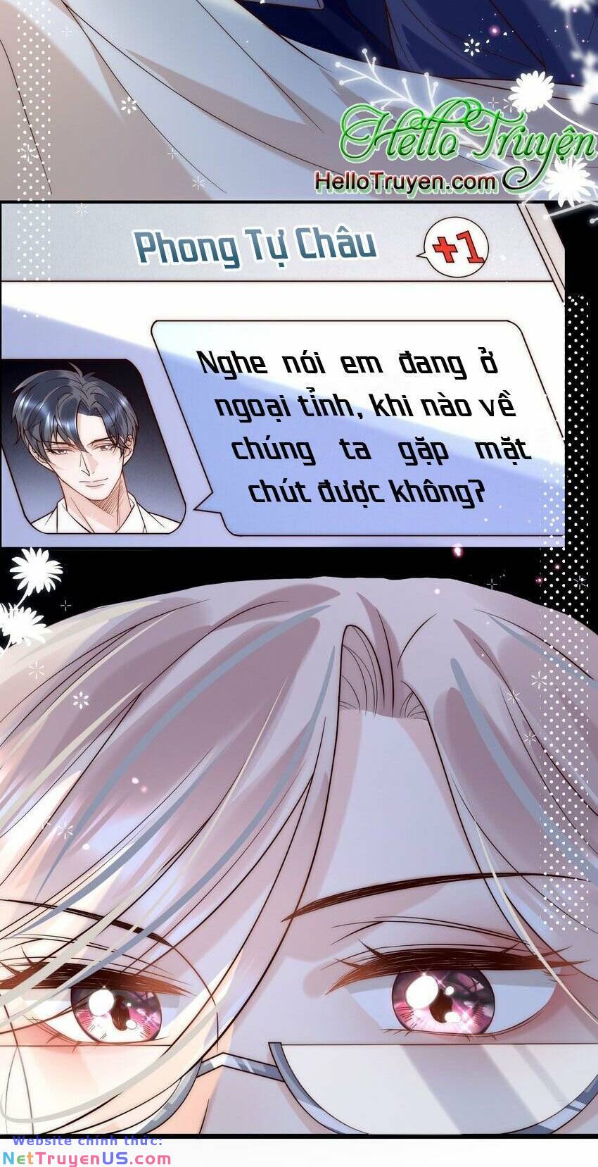 ta được thế thân tỏ tình chapter 12 7