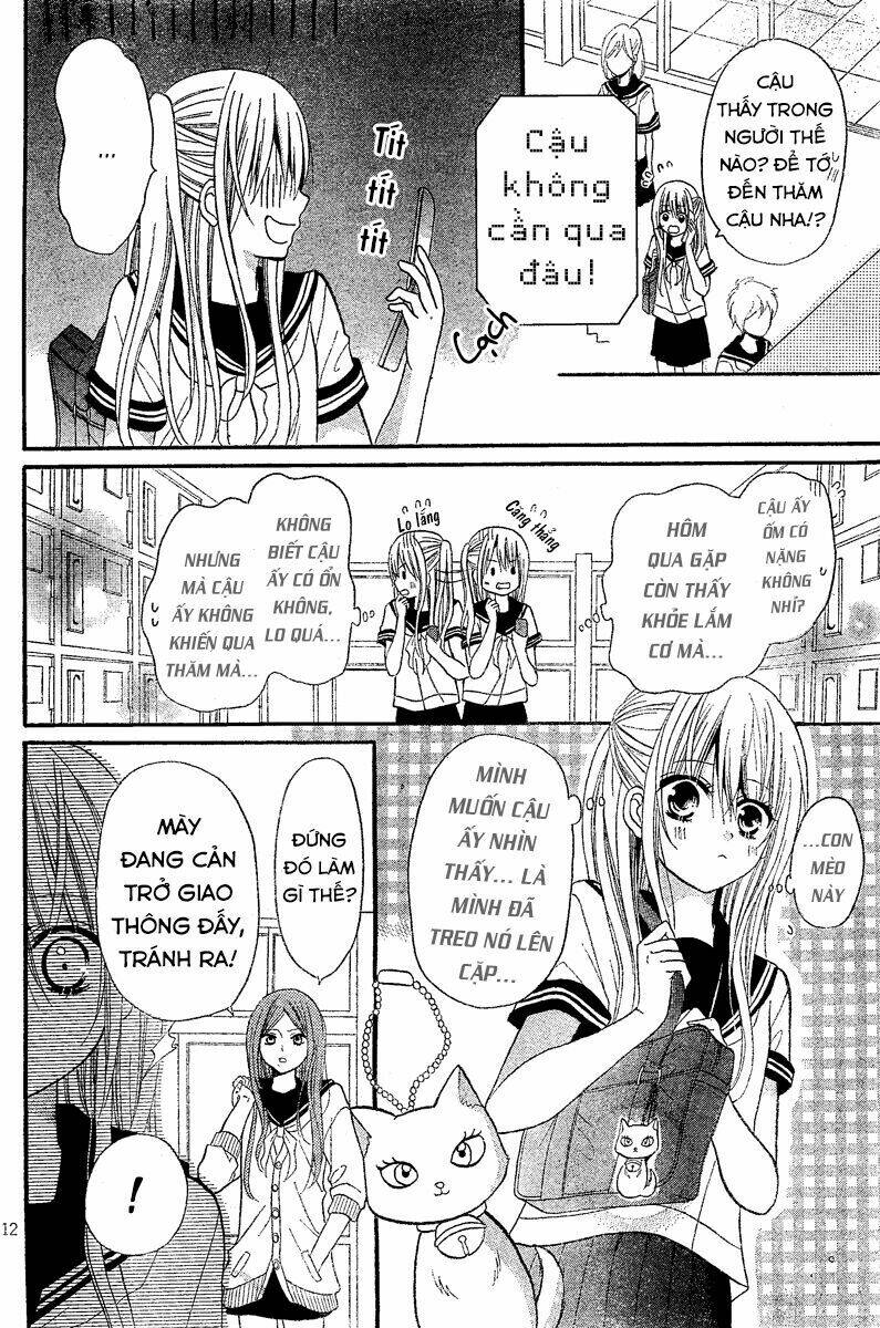 blue friend season 2 chapter 4 12