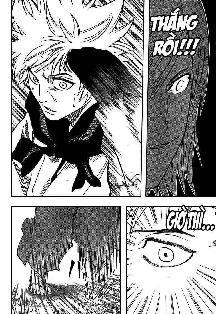 gamaran chapter 22 14