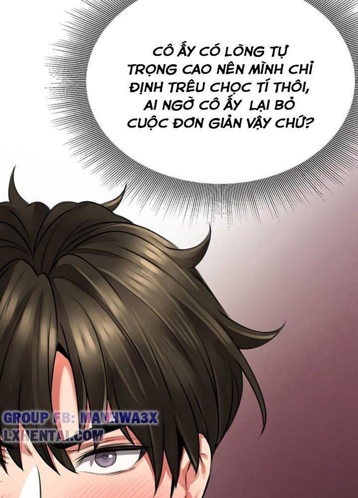 công việc sung sướng chapter 10.1 55
