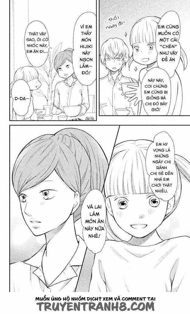 3d kanojo - bạn gái 3d chapter 38 15