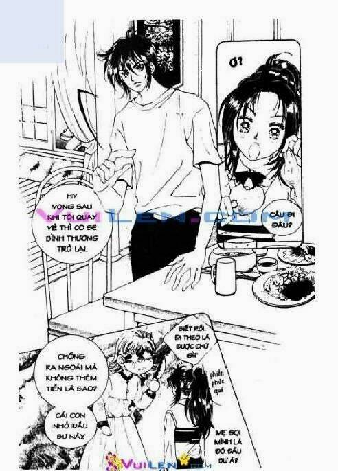 nhật ký tân hôn chapter 2 69