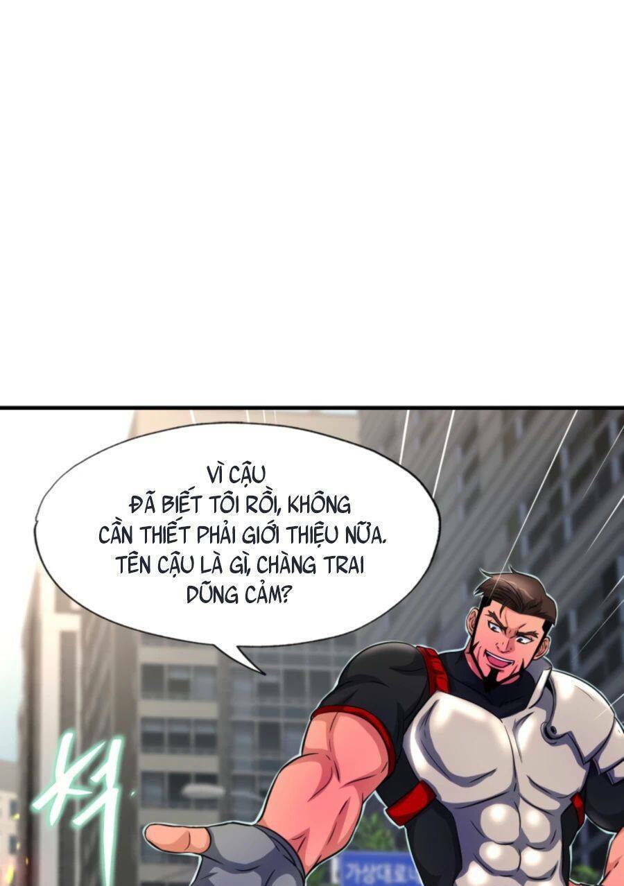 mẹ tôi là chòm sao bảo hộ m chapter 30 59