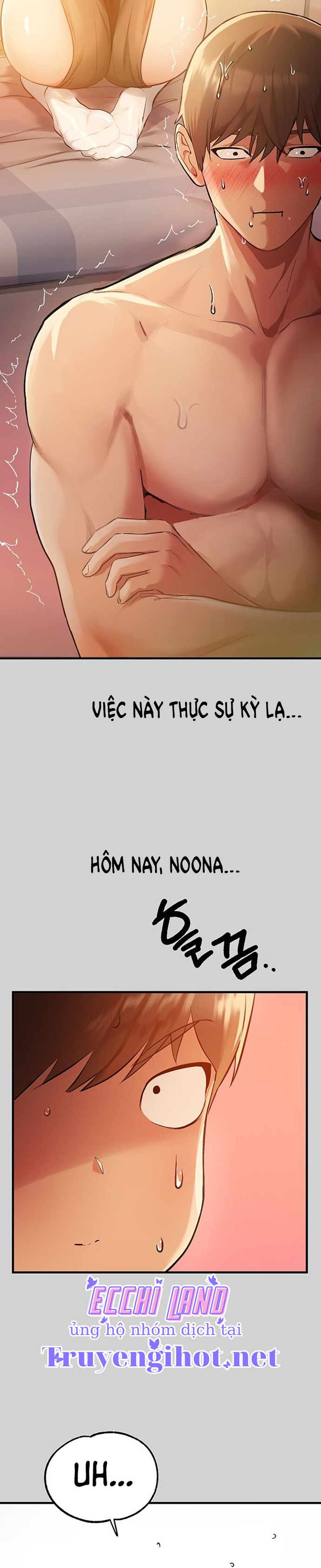 chị chủ nhà của tôi chapter 81.1 9