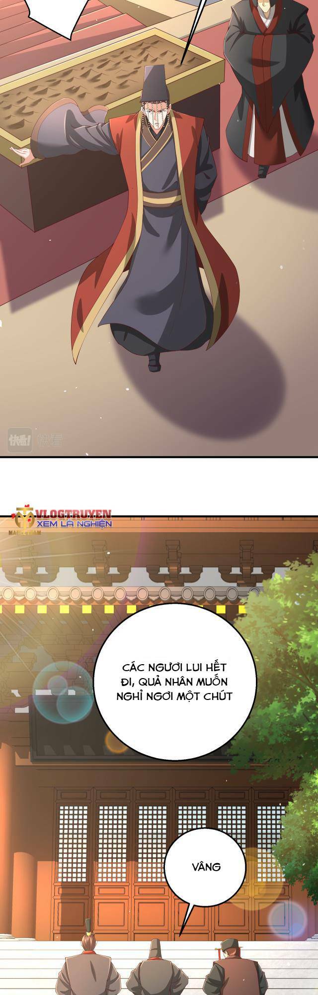 đại tần, ta là con tần thủy hoàng, giết địch thành thần chapter 8 18