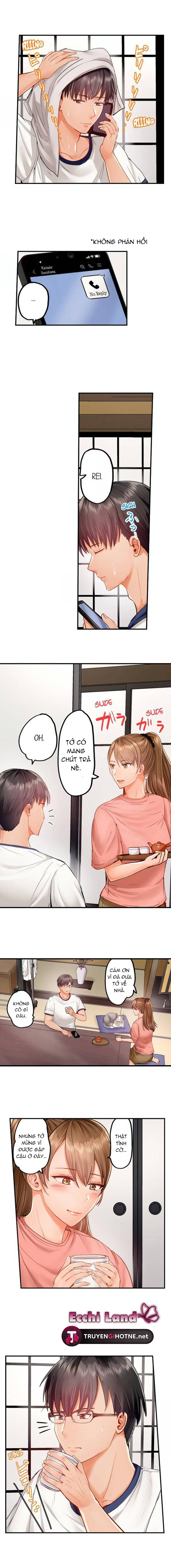 Đổi Vợ Đổi Chồng chapter 27.2 - Trang 2