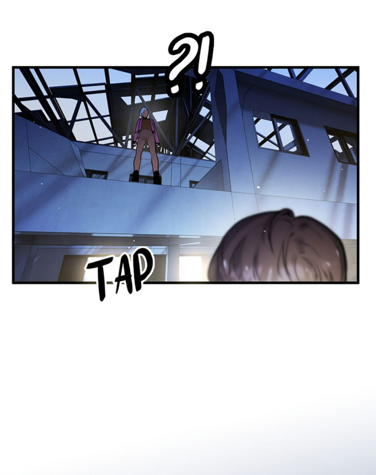 Khách Sạn Máu chapter 7.1 - Trang 29