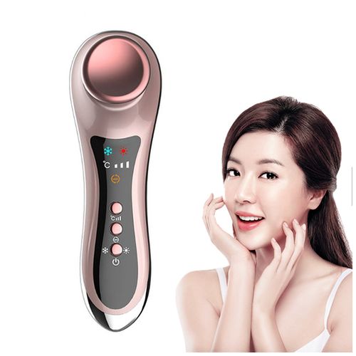 Máy massage mặt mắt nóng lạnh mịn da và trẻ hóa da SD-1605