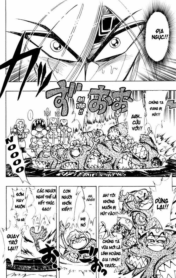 violinist of hameln - cây đàn kì diệu chapter 79 42