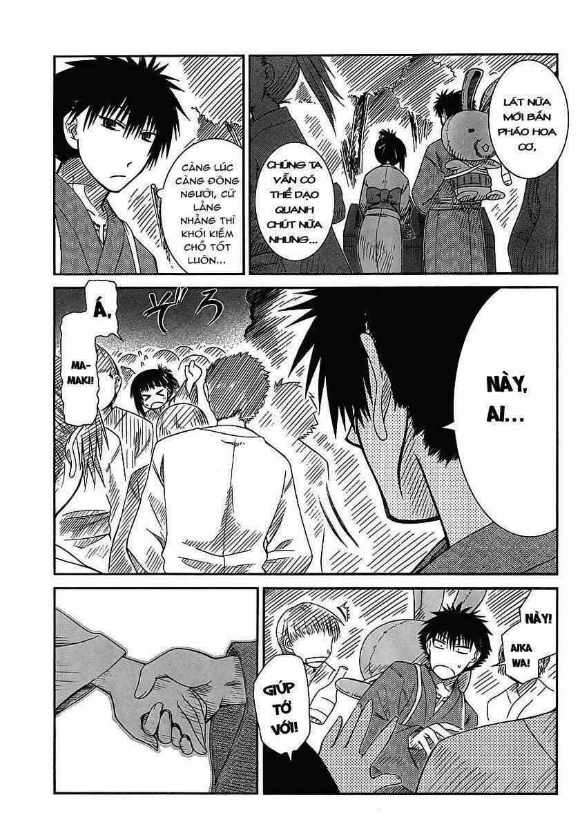 prunus girl chapter 7 10