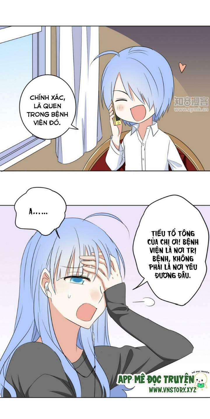 em chỉ yêu tiền của anh chapter 13 4