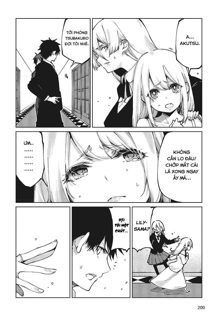 jiangshi kaitan blood chapter 69 18