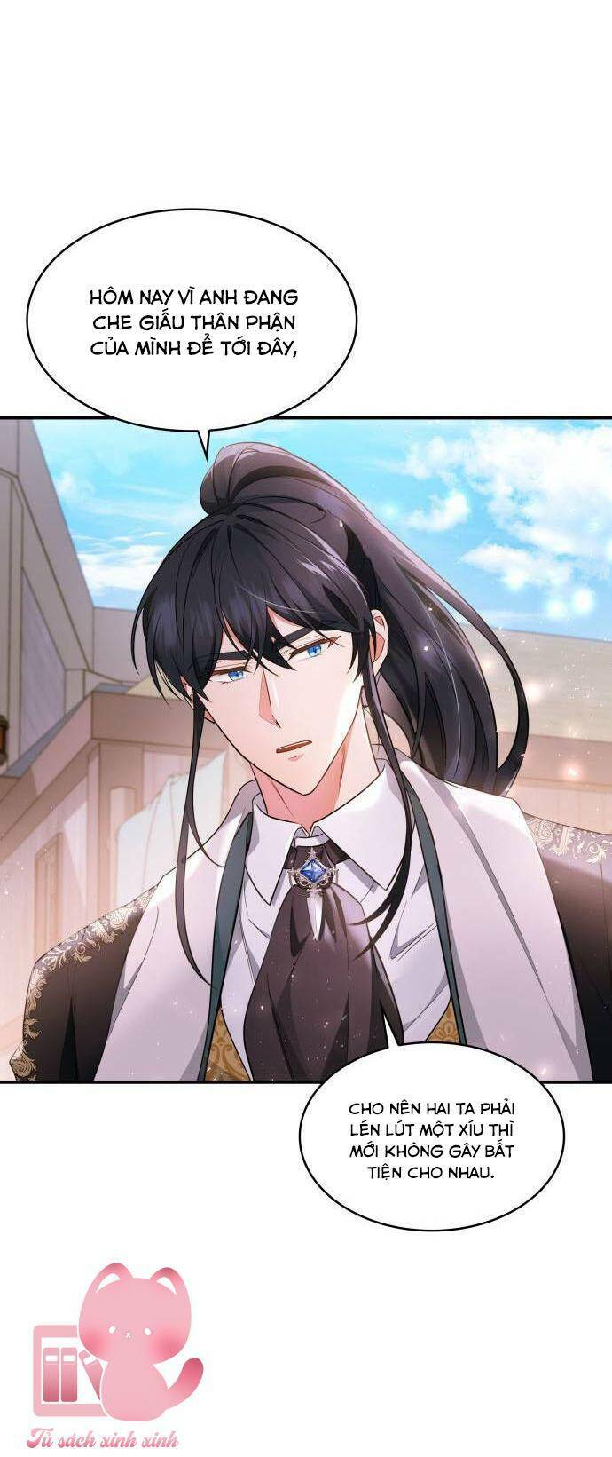 'di vật' melvin để lại chapter 24 17