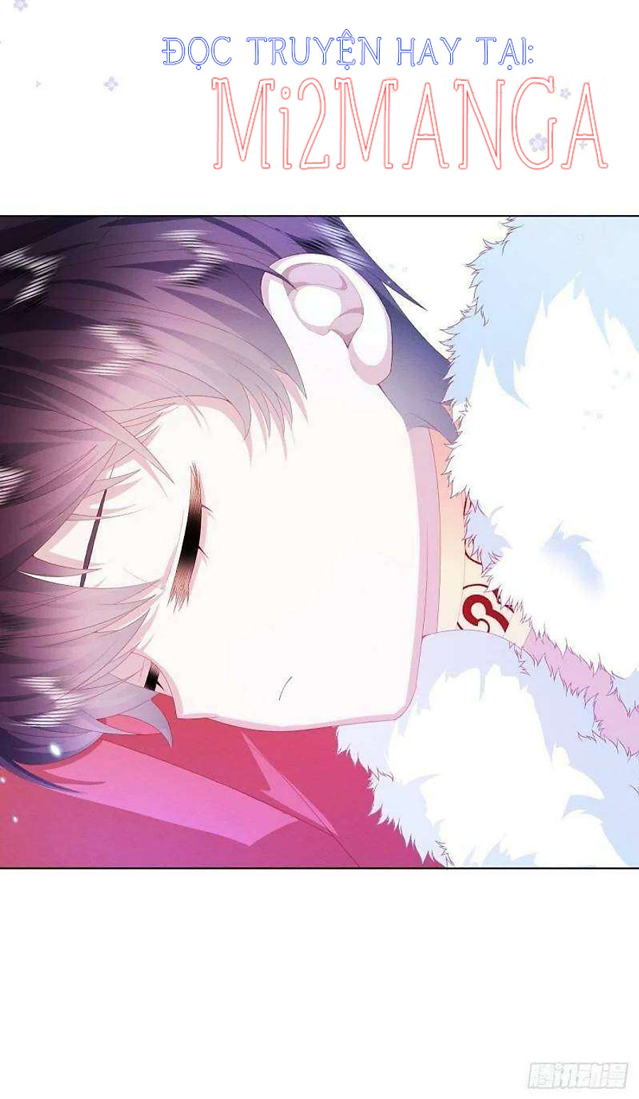 ninita yêu dấu chapter 31.2 15