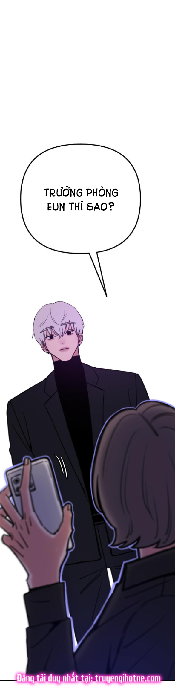 nàng thơ nổi tiếng - nàng thơ myung chapter 33.1 9