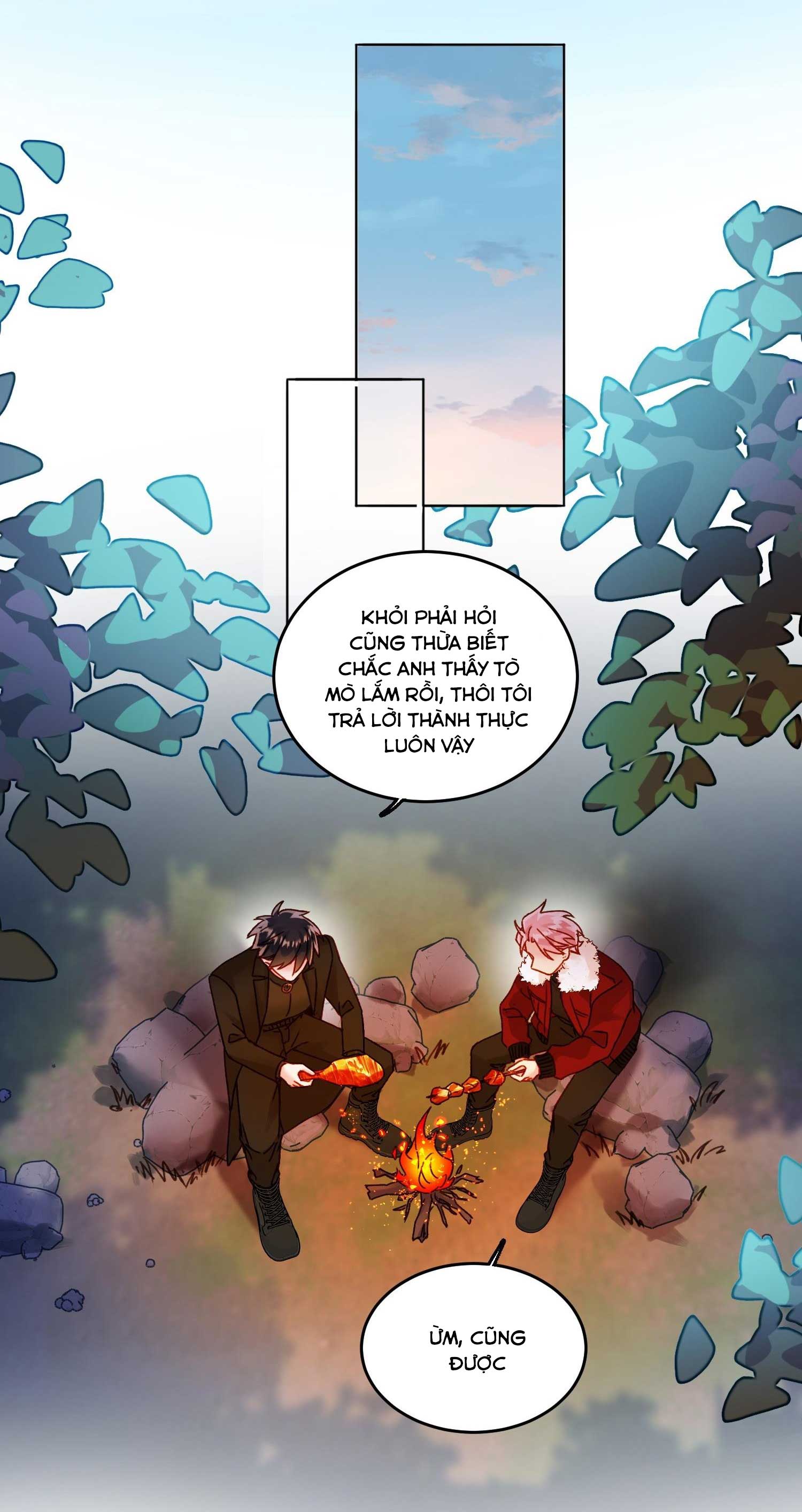 tôi phải làm một kẻ đại xấu xa chapter 84 29