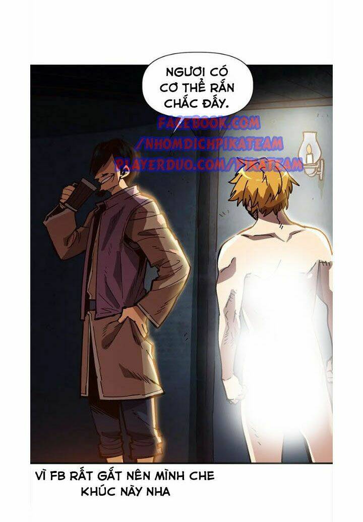 đại lục vô song chapter 28 68