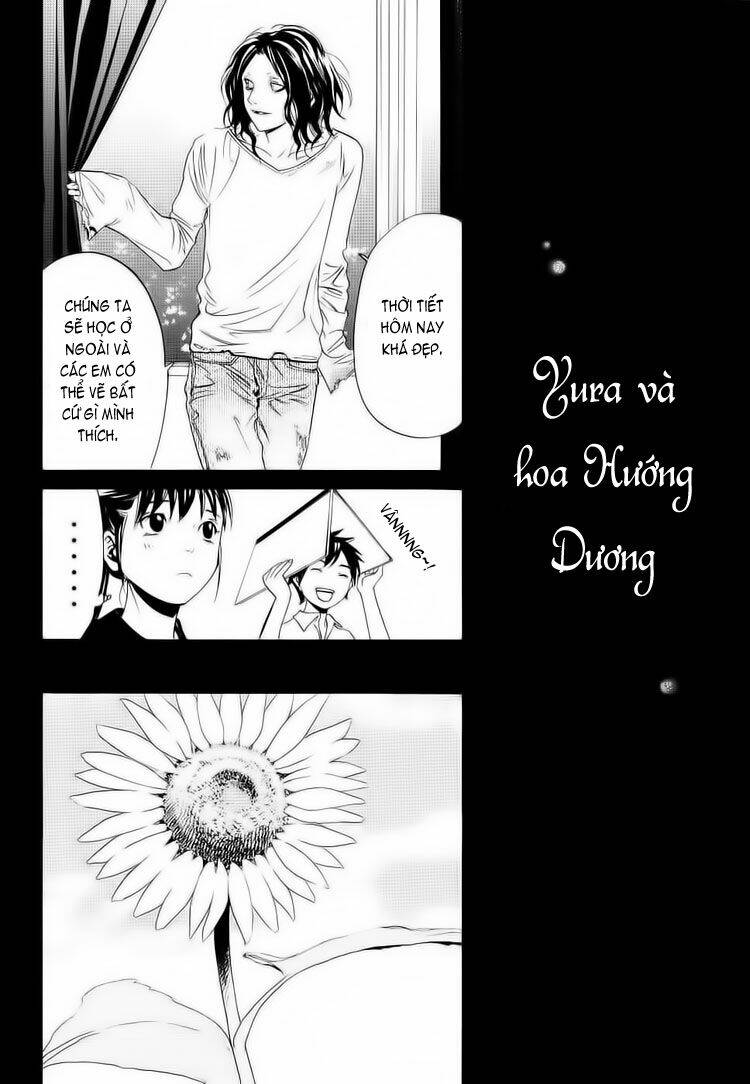 alive : the final evolution - special chapter 1 2