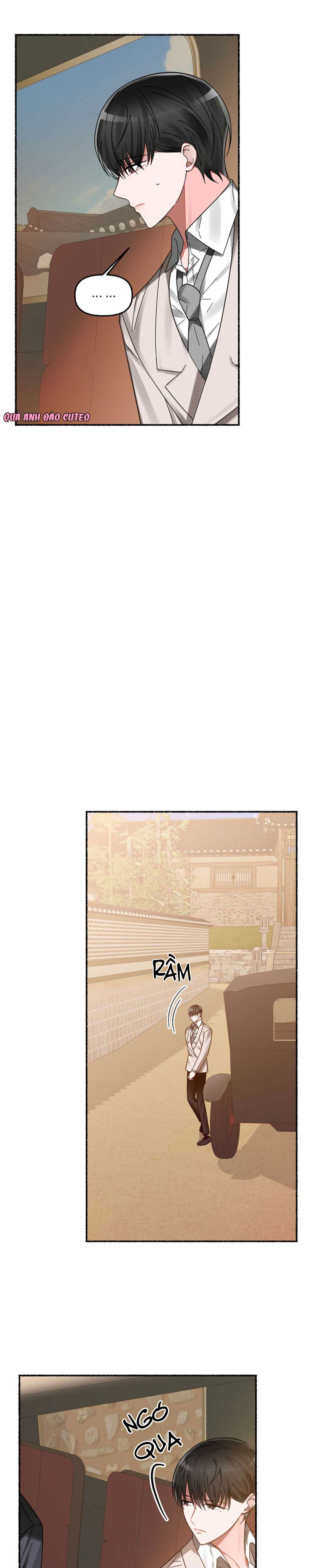 hoa triều chapter 8 15