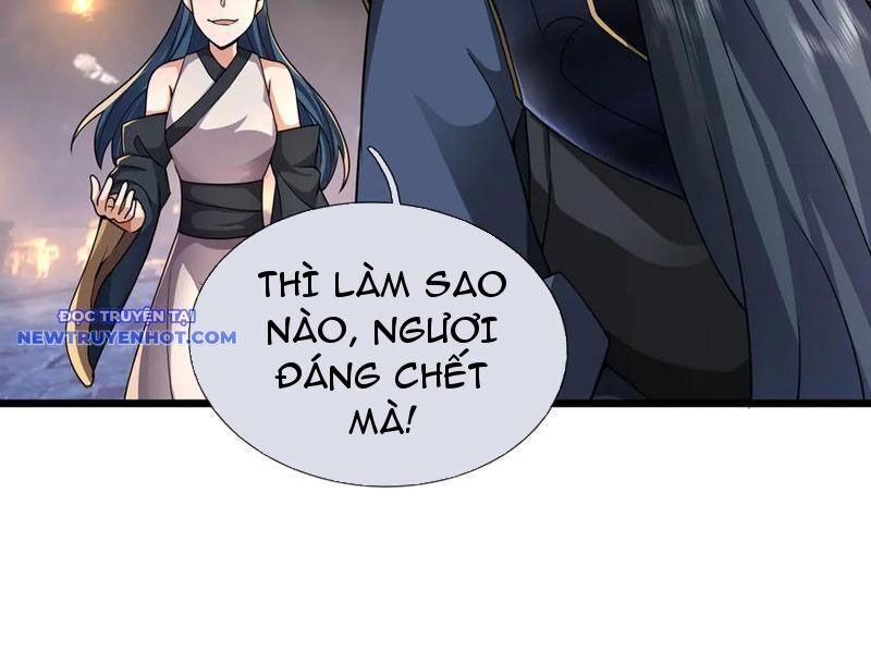 ngủ say vạn cổ: xuất thế đẩy ngang chư thiên chapter 71 8