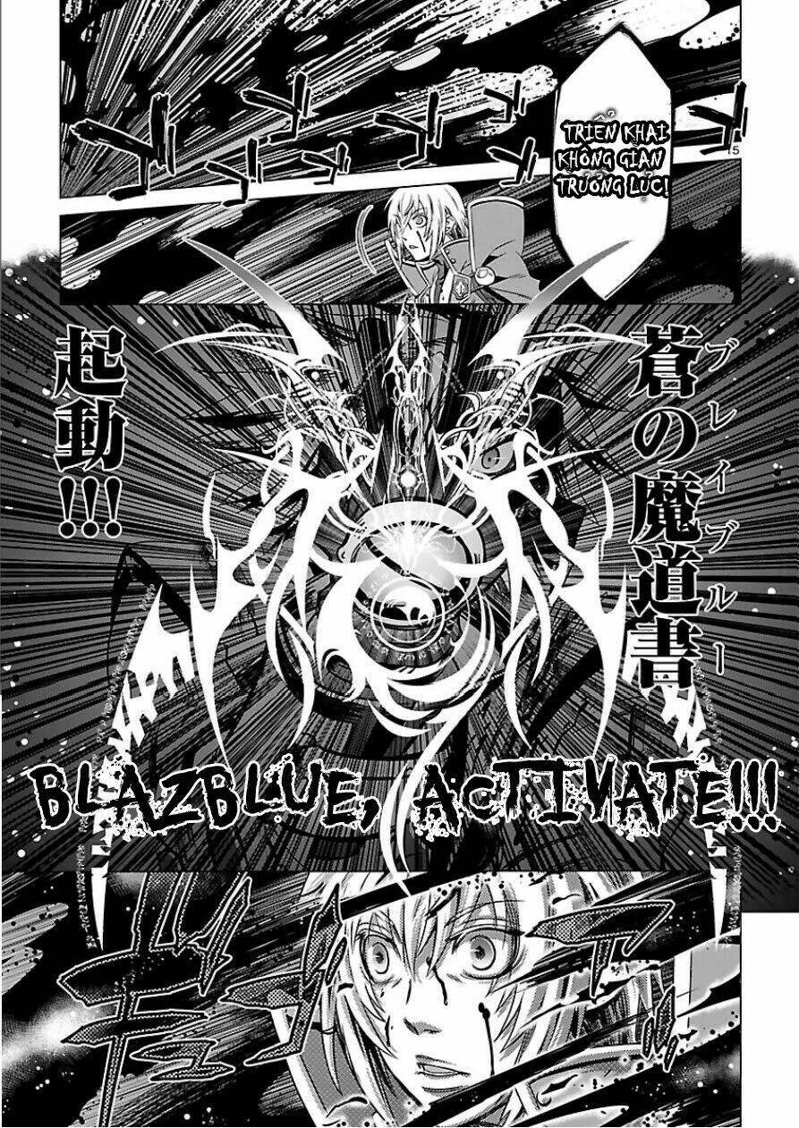 blazblue - chimelical complex chapter 2 16