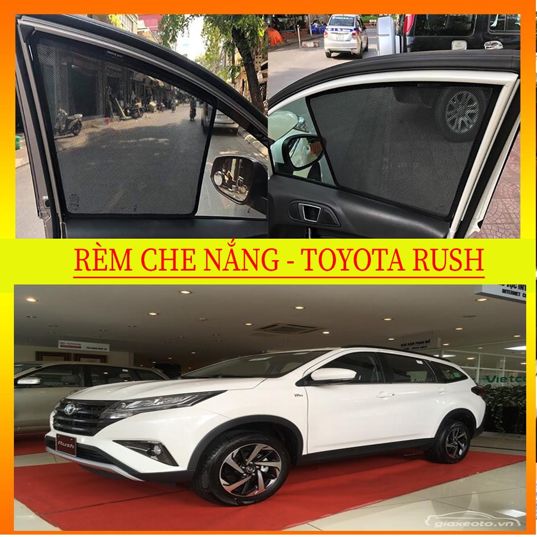 RÈM CHE NẮNG Rèm che nắng ô tô nam chuẩn form 4 miếng loại 1 giá sỉ.