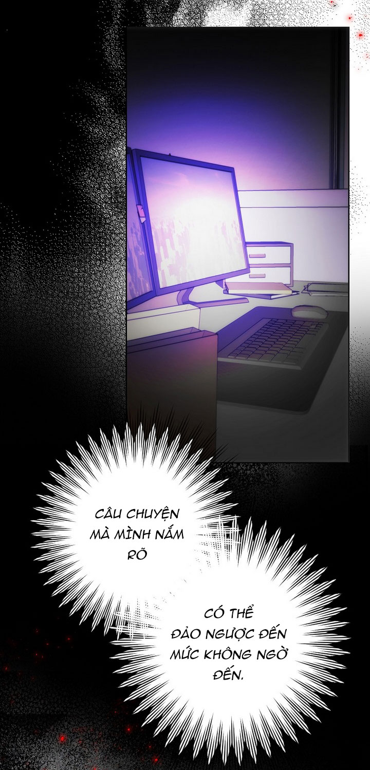 trở thành vợ của nam chính chapter 29.1 17