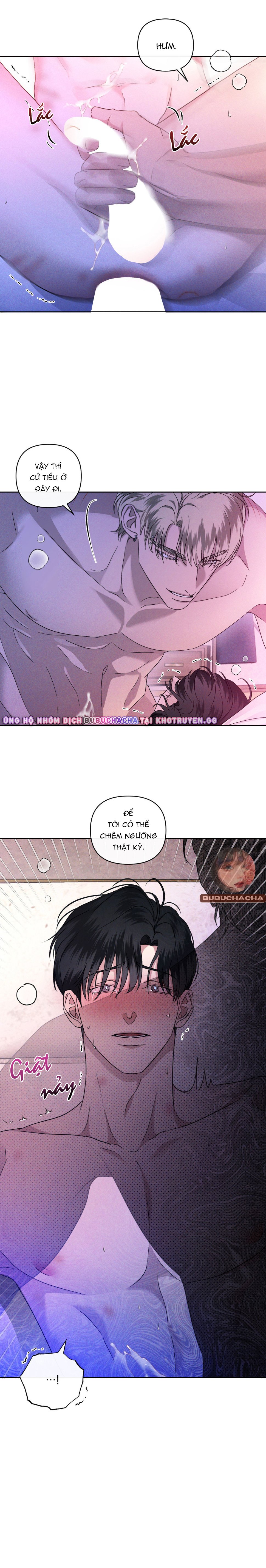 vượt sóng chapter 2 4